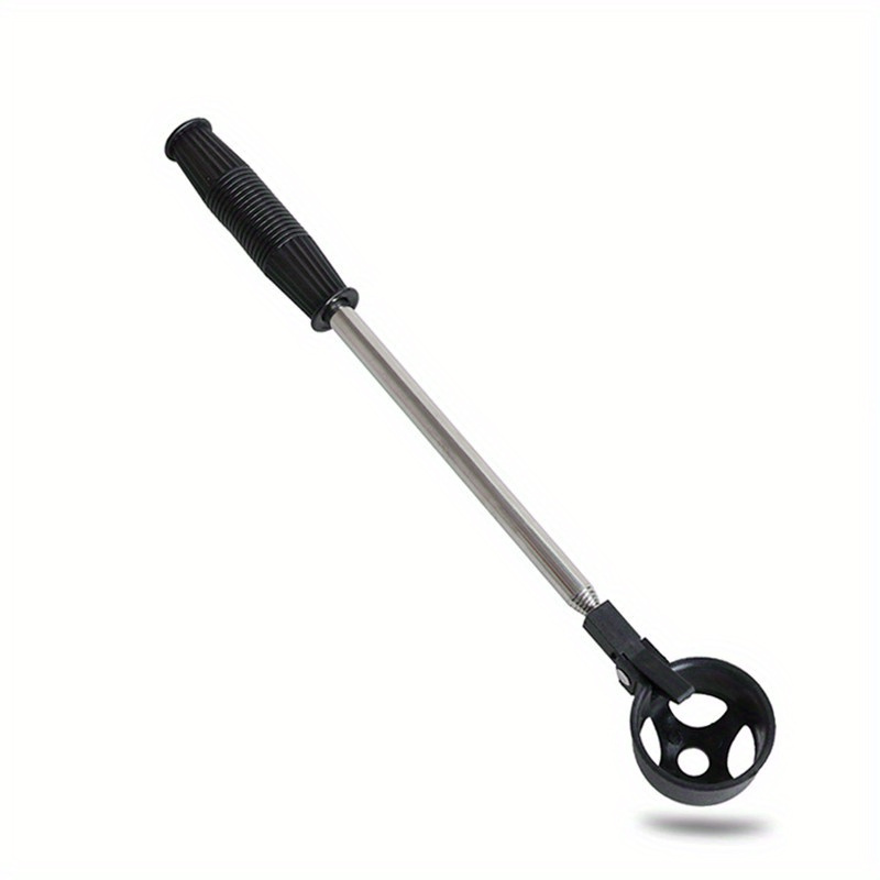 Golf Equipment And Accessories - أداة التقاط كرات الجولف التلسكوبية، أداة