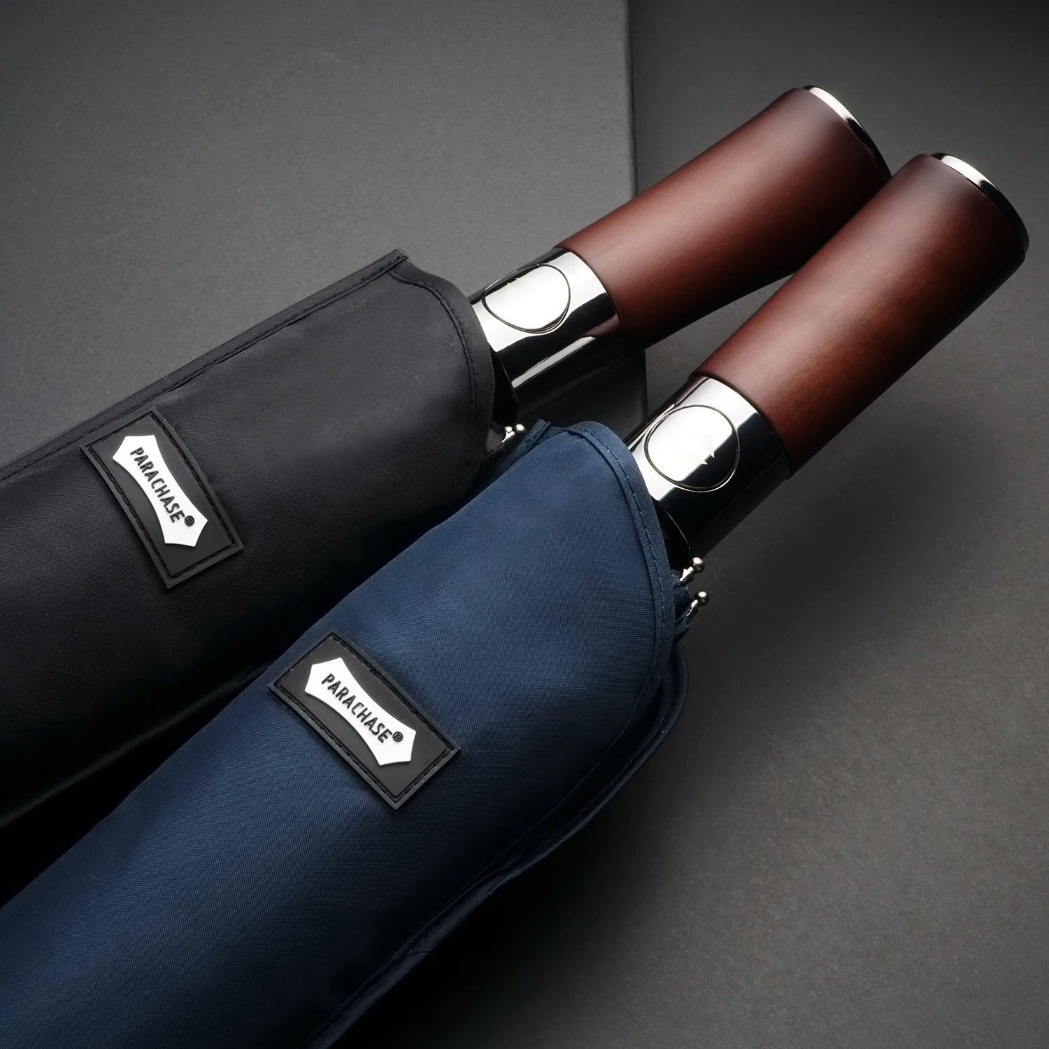 Golf Umbrella Large - مظلة باراشيس أوتوماتيكية للرجال بطول 120