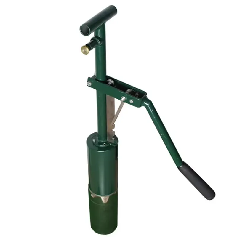 Golf Equipment Manufacturers - قاطع ثقوب الجولف الفاخر من الشركة