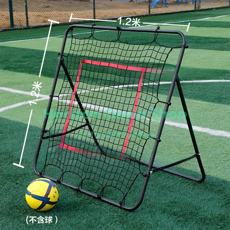 Golf Equipment For Youth - شبكة ارتداد لتدريب الشباب على كرة