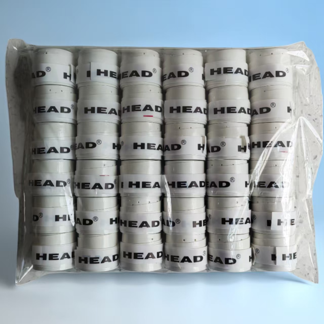 Head Racket Boom - 15 قطعة من شريط التمرين المضاد