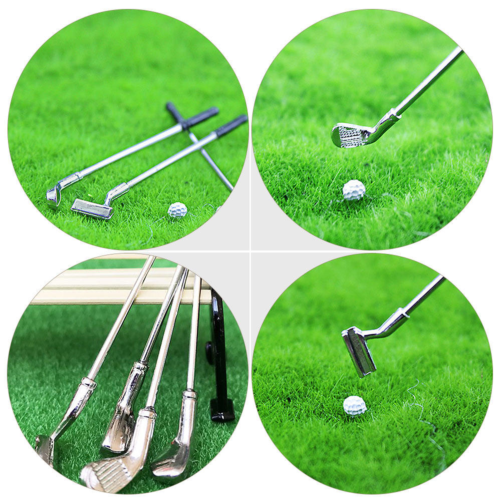 مجموعة واحدة من معدات الجولف ا - مراجعة Golf Equipment Photos وسعره