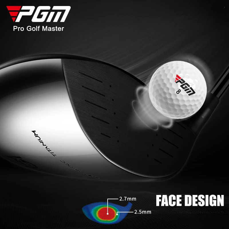 قضيب كربوني خفيف للغاية PGM ،  - مراجعة Golf Club Iron Set وسعره