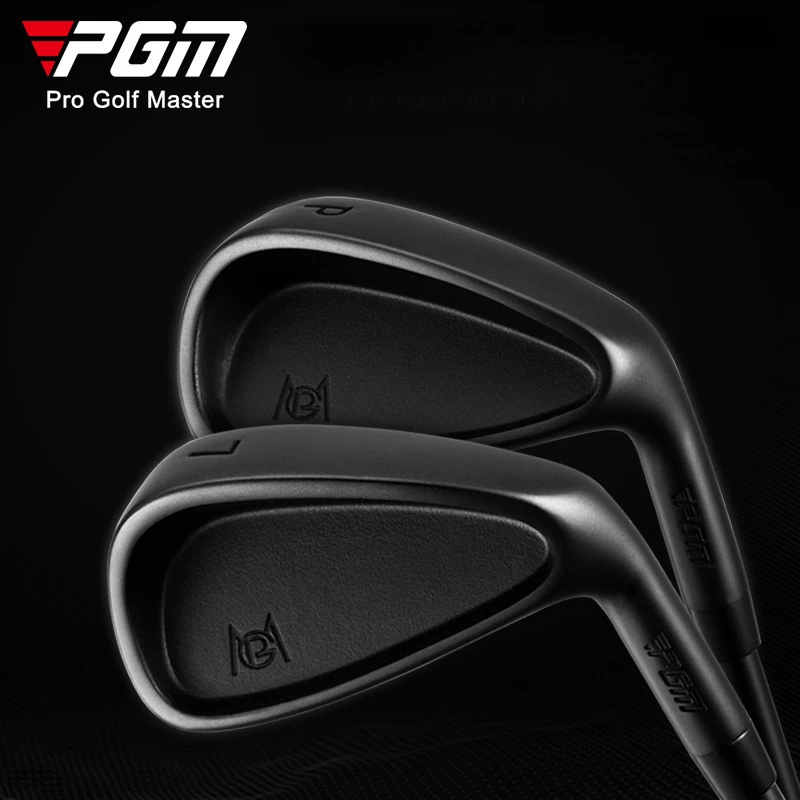 قضيب كربوني خفيف للغاية PGM ،  - مراجعة Golf Club Iron Set وسعره