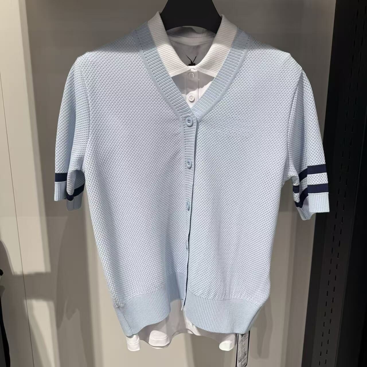 قميص رياضي نسائي كوري أصلي 202 - مراجعة Golf Equipment For Women وسعره