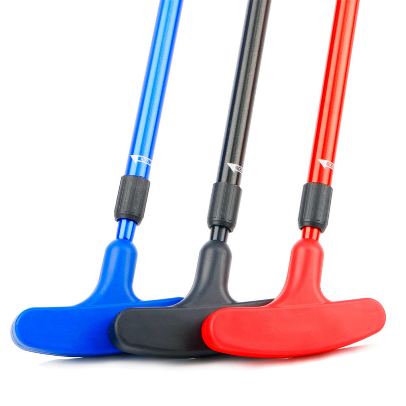 مضرب جولف قابل للسحب وقابل للت - مراجعة Golf Equipment For Youth وسعره