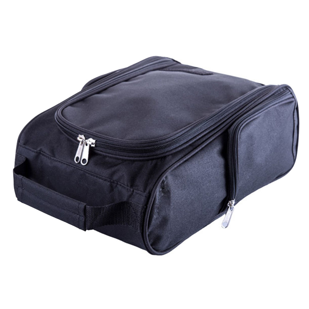 مظلة جولف كبيرة الحجم بمقبض طو - مراجعة Golf Umbrella Large وسعره