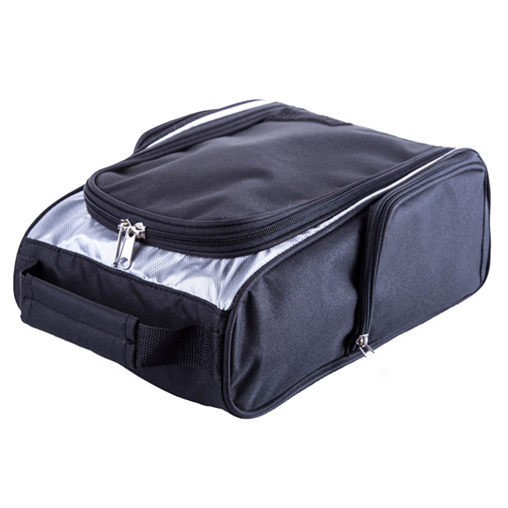 مظلة جولف كبيرة الحجم بمقبض طو - مراجعة Golf Umbrella Large وسعره