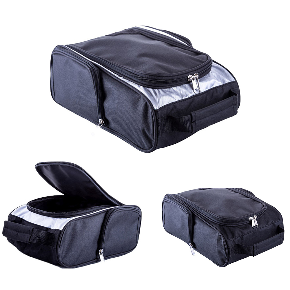 مظلة جولف كبيرة الحجم بمقبض طو - مراجعة Golf Umbrella Large وسعره