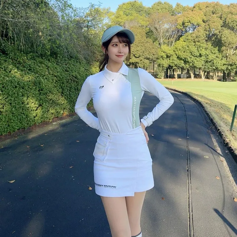 ملابس جولف نسائية أصلية كورية  - مراجعة Golf Equipment For Women وسعره