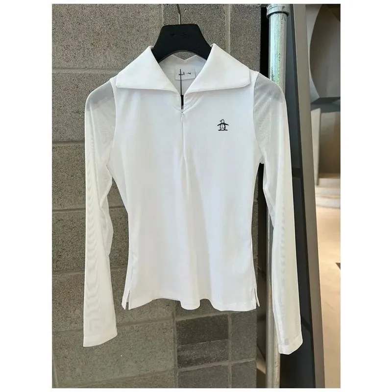 ملابس جولف نسائية فاخرة بأكمام - مراجعة Golf Equipment For Women وسعره