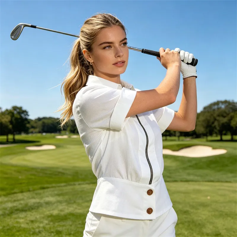 ملابس جولف صيفية نسائية 2026،  - مراجعة Golf Equipment For Women وسعره