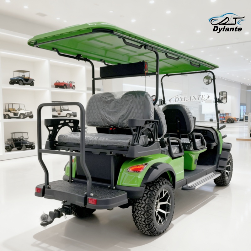 سيارة لمشاهدة معالم المدينة ال - مراجعة Golf Equipment Manufacturers وسعره