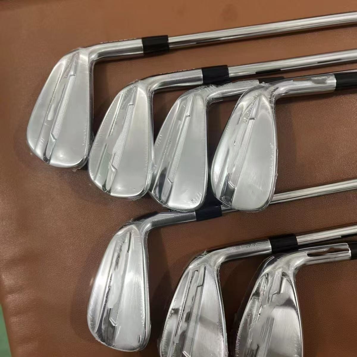 عرض ساخن: مجموعة رؤوس مضارب ال - مراجعة Golf Club Iron Set وسعره