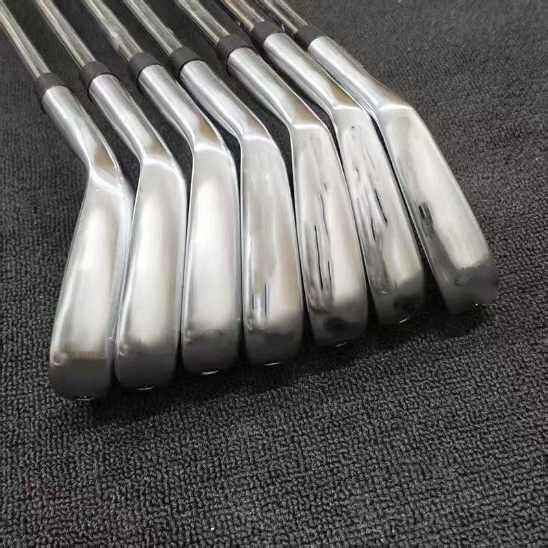 عرض ساخن: مجموعة رؤوس مضارب ال - مراجعة Golf Club Iron Set وسعره
