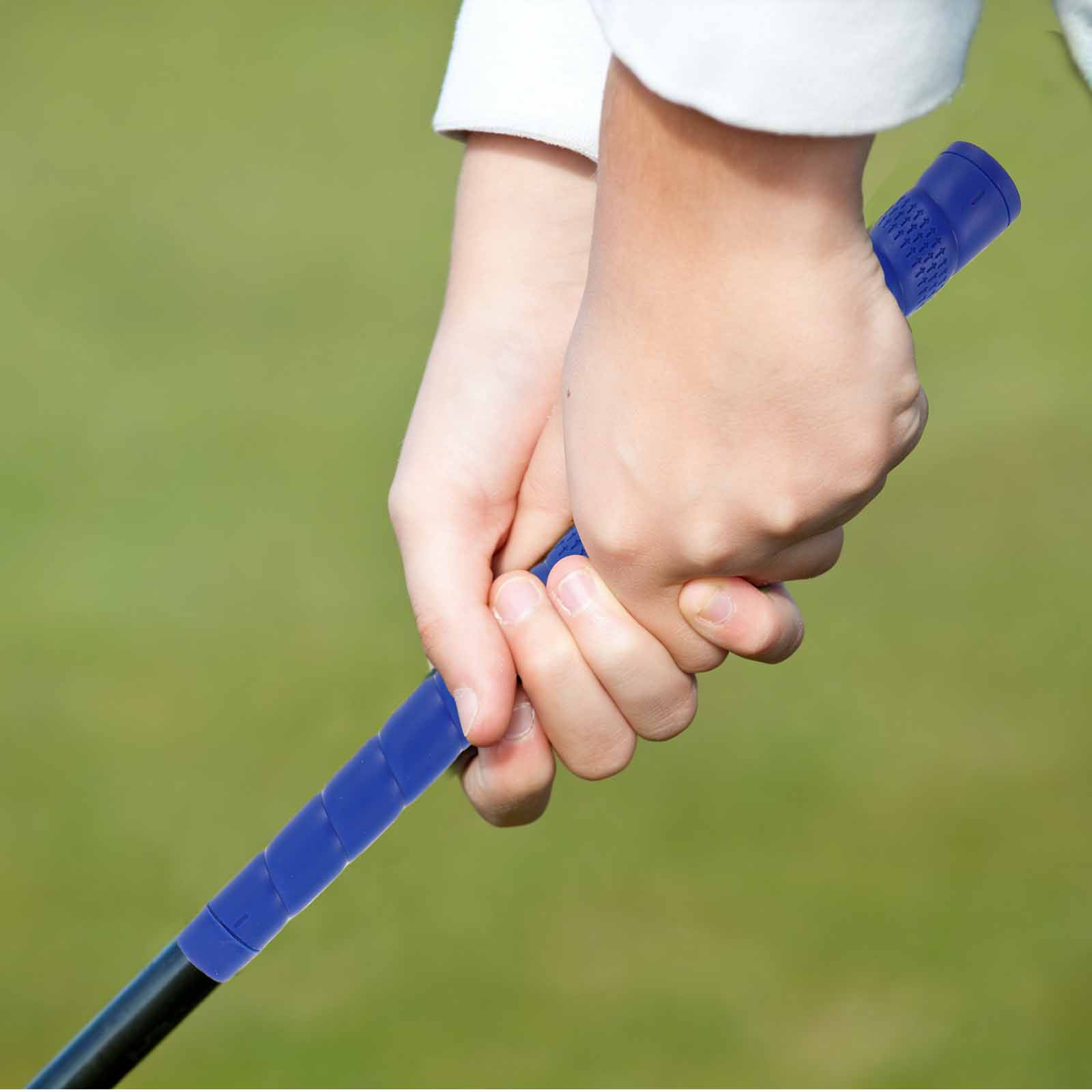 مقبض جولف للأطفال من المطاط ال - مراجعة Golf Equipment For Youth وسعره