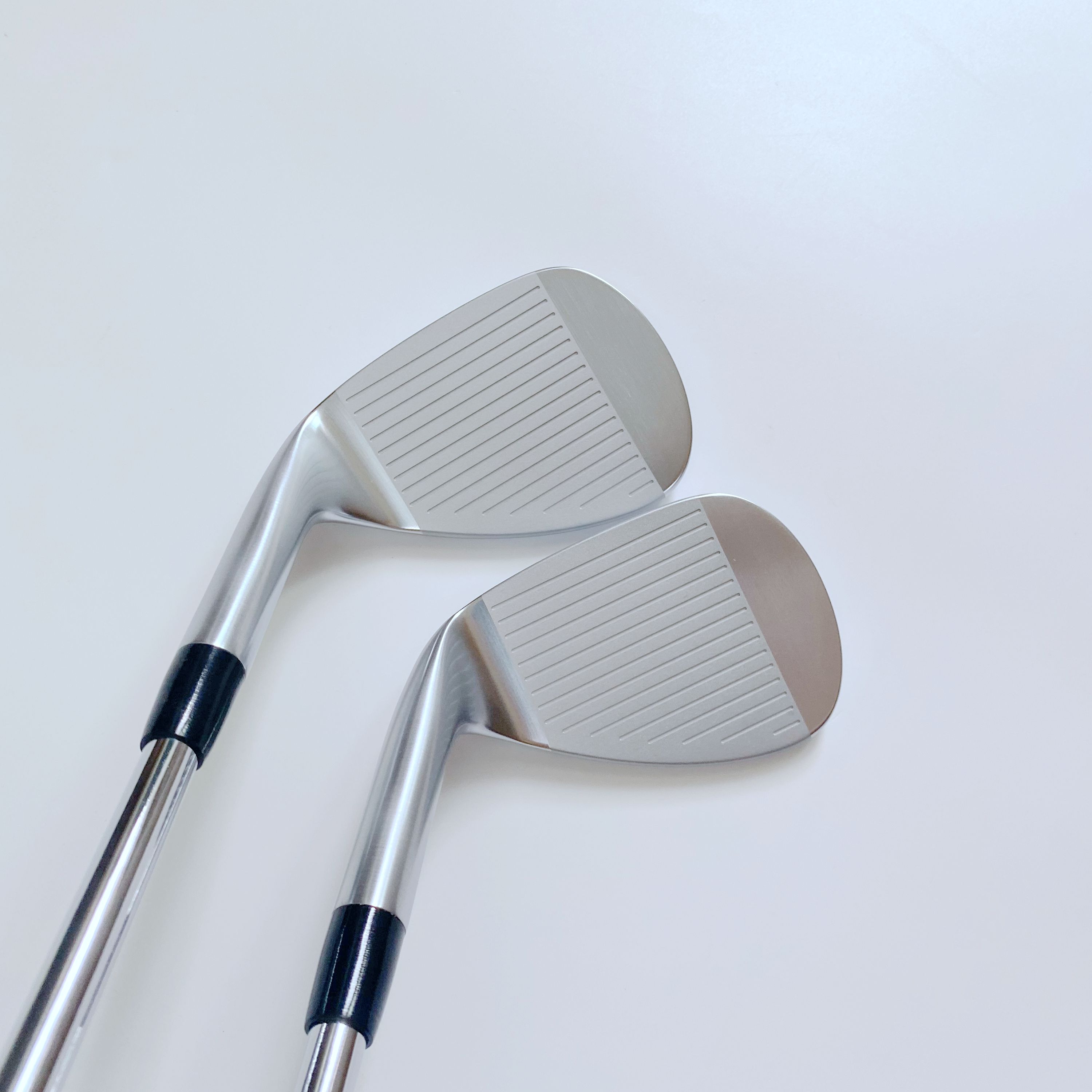 نادي إسفين YHG-Golf ، فولاذ كر - مراجعة Golf Club Iron Set وسعره