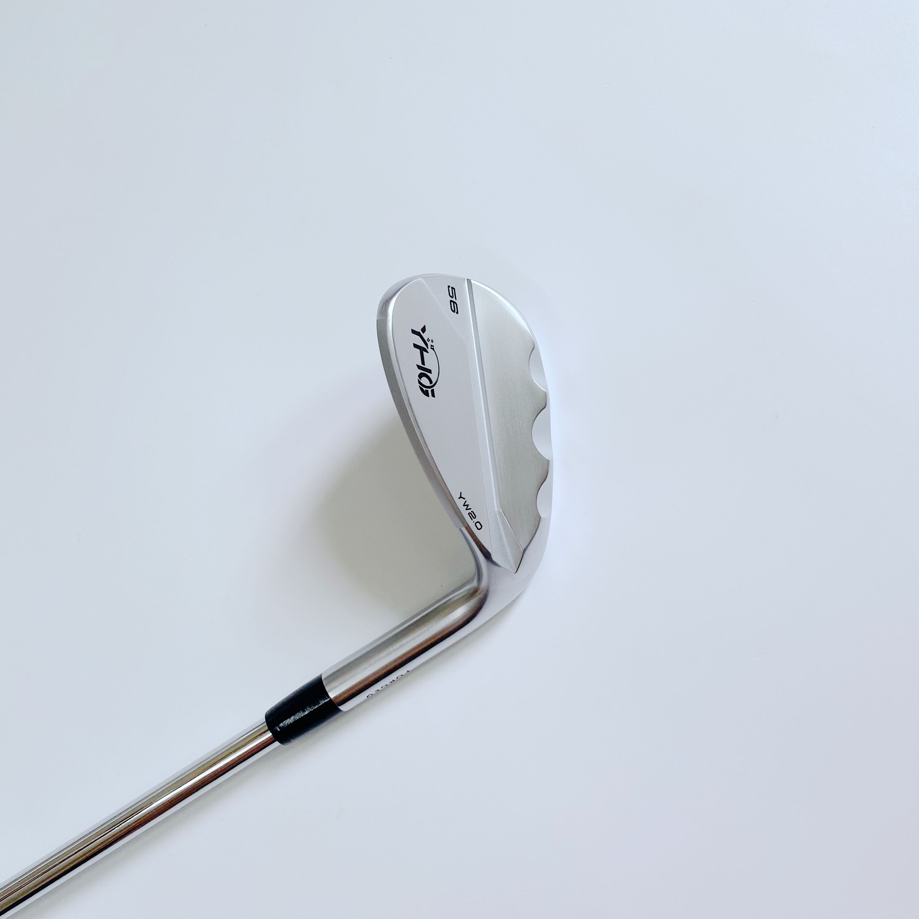 نادي إسفين YHG-Golf ، فولاذ كر - مراجعة Golf Club Iron Set وسعره