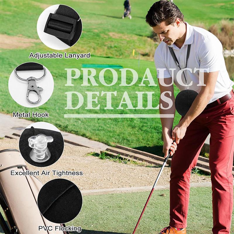 كرة تدريب الجولف، كرة تدريب ال - مراجعة Golf Equipment For Youth وسعره