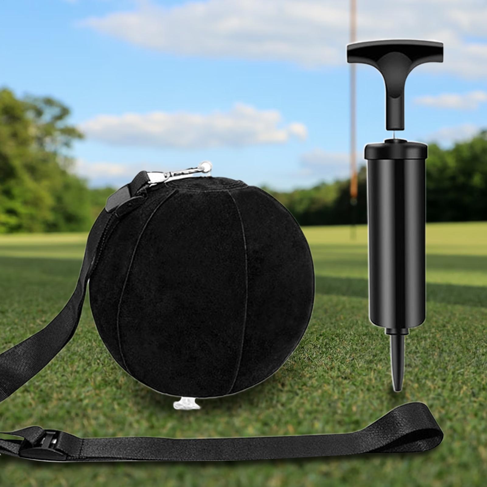 كرة تدريب الجولف، كرة تدريب ال - مراجعة Golf Equipment For Youth وسعره