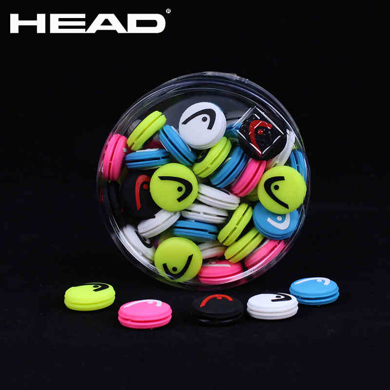2 قطعة/الوحدة رئيس مضرب تنس دا - مراجعة Head Racket Boom وسعره