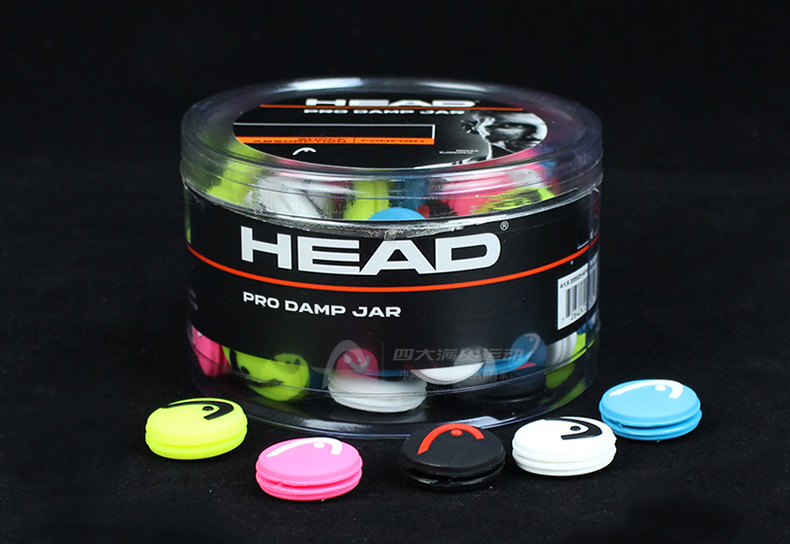 2 قطعة/الوحدة رئيس مضرب تنس دا - مراجعة Head Racket Boom وسعره