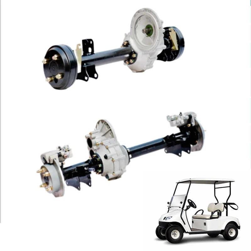 قطع غيار محرك التيار المتردد ل - مراجعة Golf Equipment Manufacturers وسعره