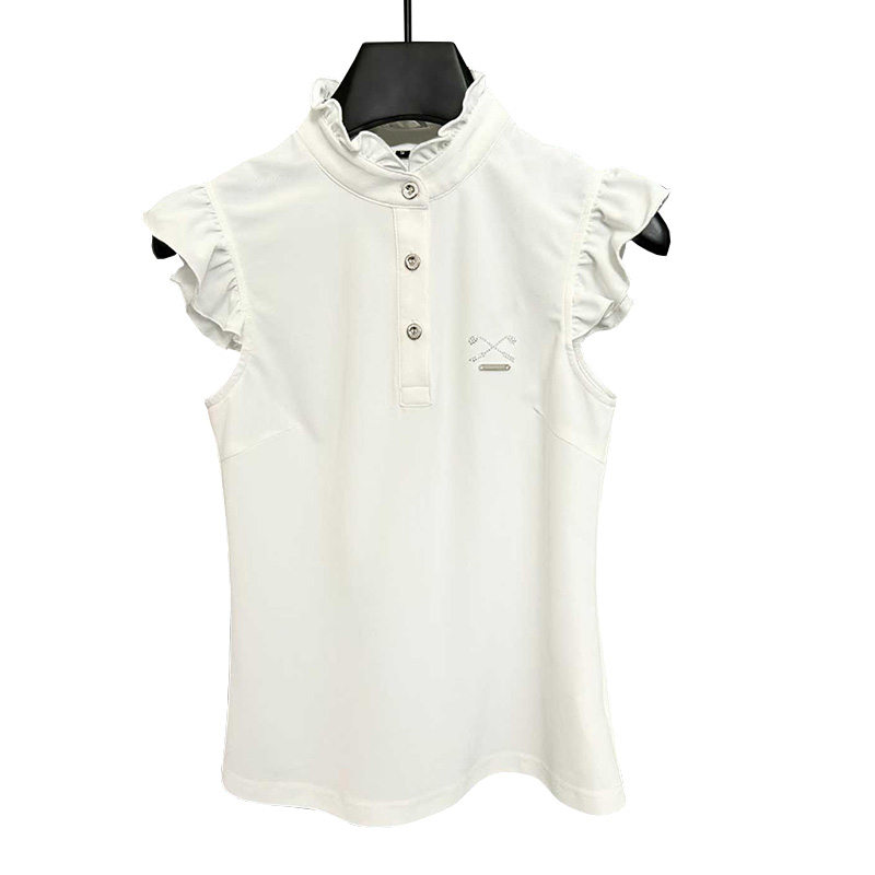 تي شيرت نسائي بدون أكمام، تصمي - مراجعة Golf Equipment For Women وسعره