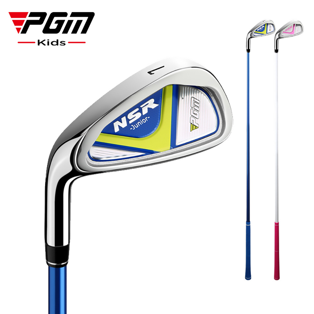 PGM لليد اليسرى # 7 مضارب جولف - مراجعة Golf Equipment For Youth وسعره