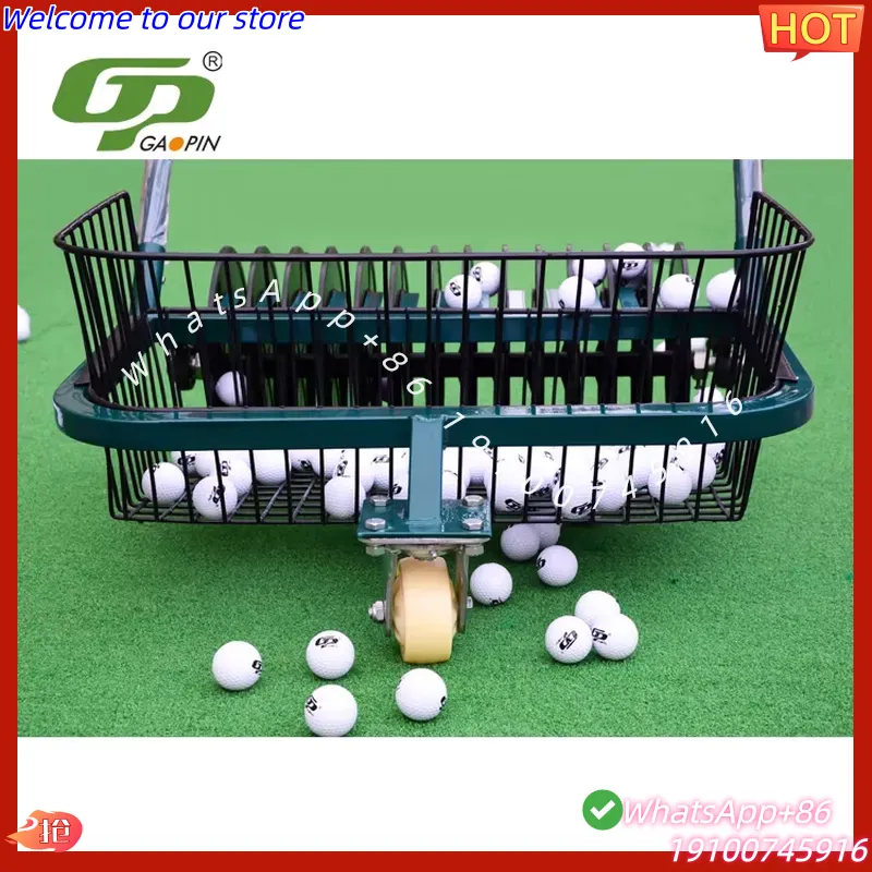 أداة التقاط كرات الجولف من الش - مراجعة Golf Equipment Manufacturers وسعره