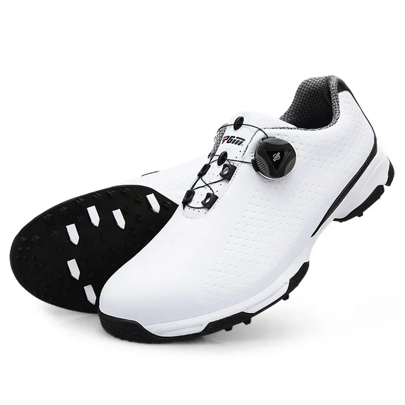 أحذية رجالية من PGM Golf قابلة - مراجعة Golf Equipment For Women وسعره