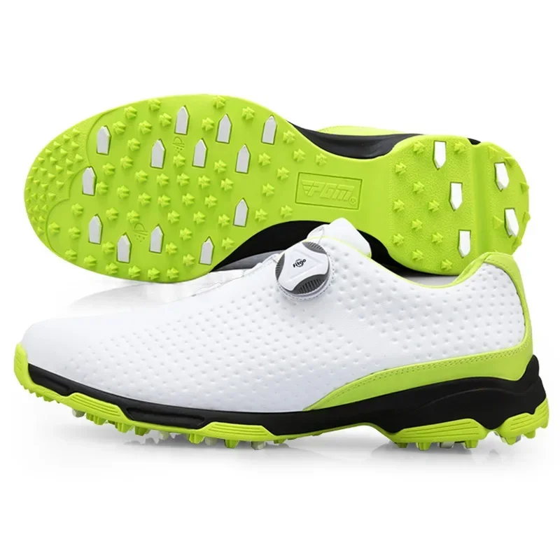 أحذية رجالية من PGM Golf قابلة - مراجعة Golf Equipment For Women وسعره
