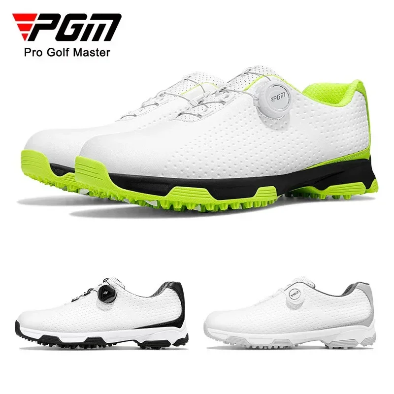 أحذية رجالية من PGM Golf قابلة - مراجعة Golf Equipment For Women وسعره