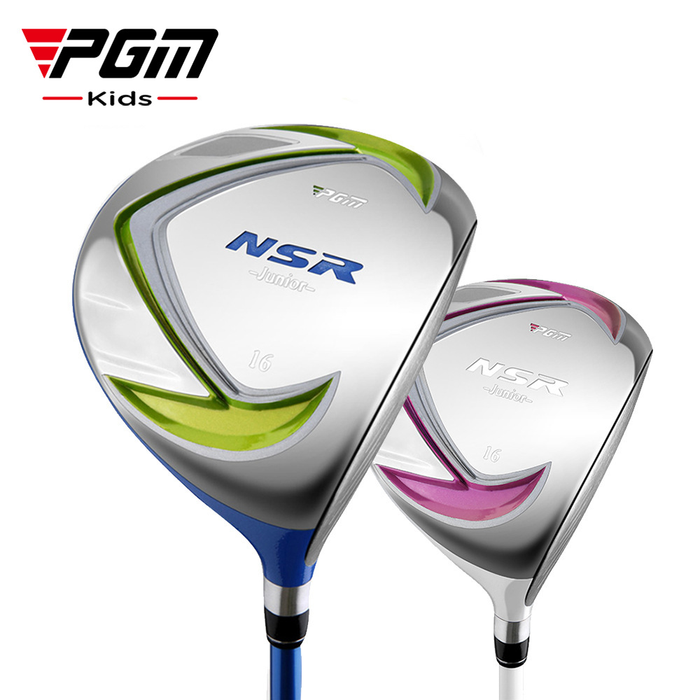 معدات جولف للأطفال من PGM - مض - مراجعة Golf Equipment For Youth وسعره