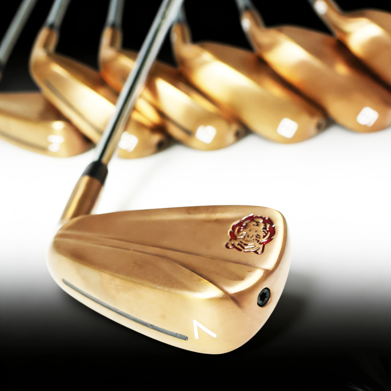 مجموعة مضارب جولف للرجال من HN - مراجعة Golf Club Iron Set وسعره