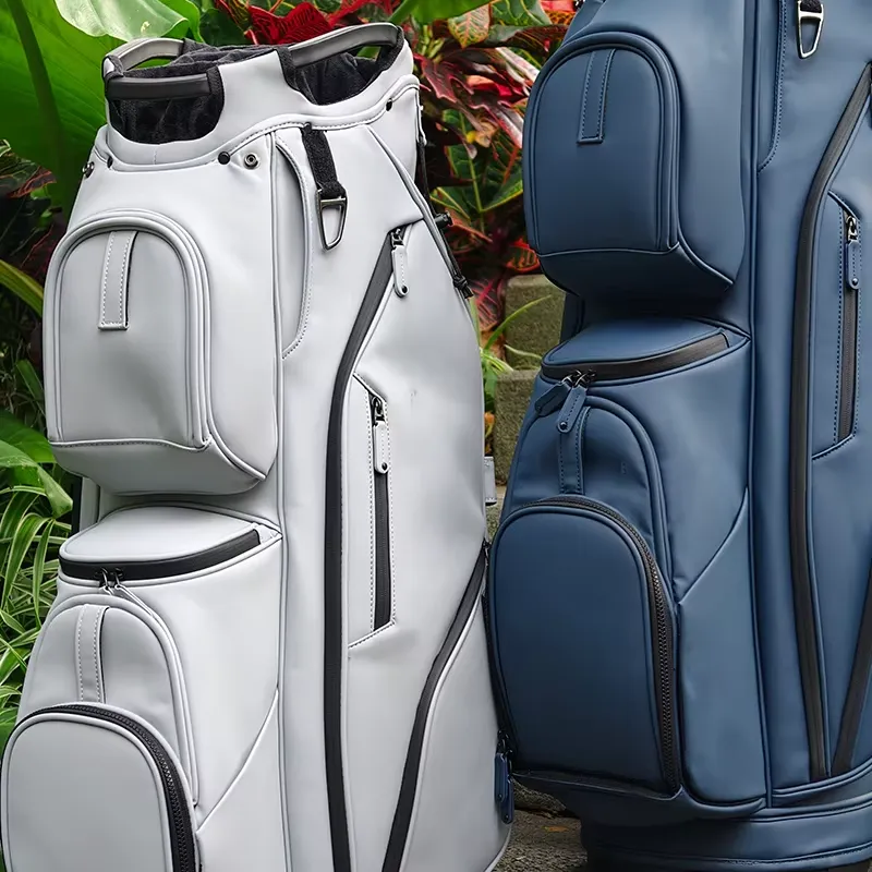 حقيبة جولف ASL بـ 14 قسمًا مقا - مراجعة Golf Equipment Names وسعره