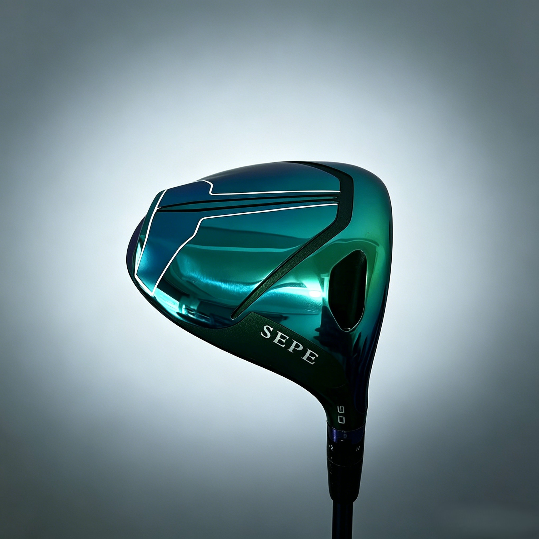 مضارب جولف TSR2 درايفرز بزاوية - مراجعة Golf Club Iron Set وسعره