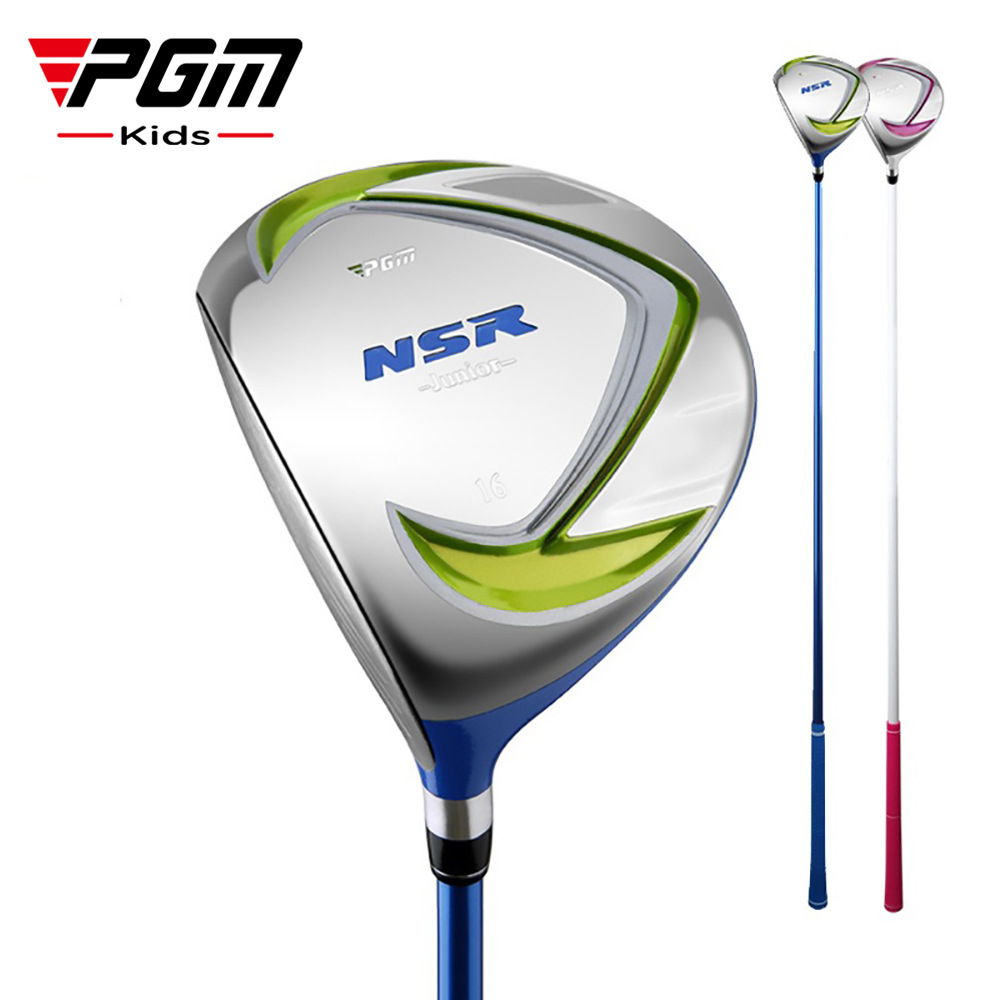 مضرب جولف للأطفال من PGM، للجه - مراجعة Golf Equipment For Youth وسعره