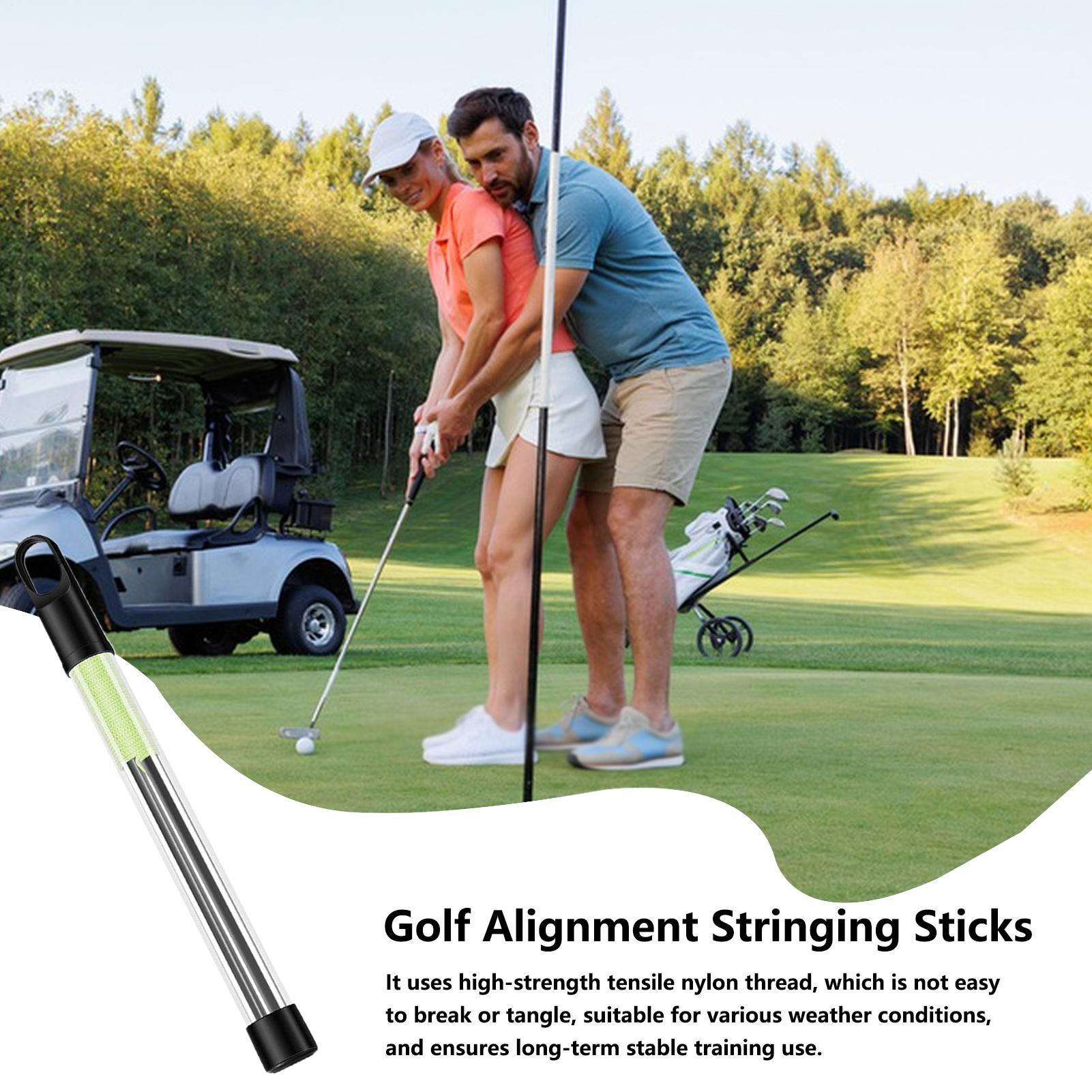 جولف محاذاة قضيب جولف سوينغ مم - مراجعة Golf Equipment For Youth وسعره