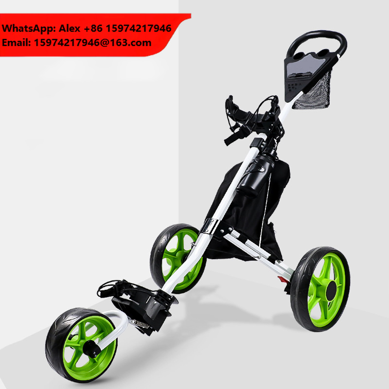 عربة جولف متعددة الوظائف قابلة - مراجعة Golf Equipment Manufacturers وسعره