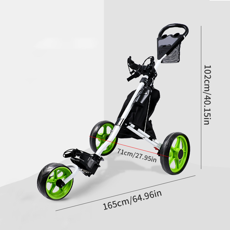 عربة جولف متعددة الوظائف قابلة - مراجعة Golf Equipment Manufacturers وسعره
