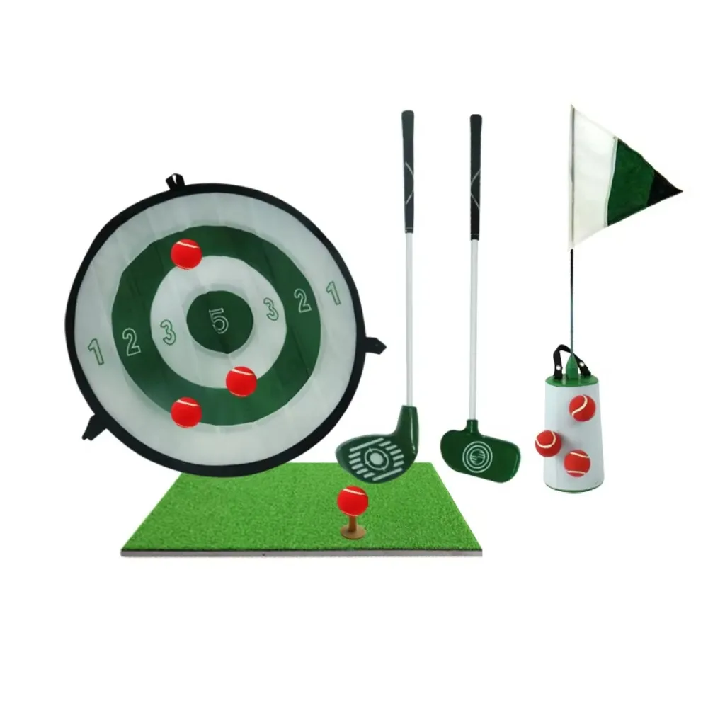 معدات التدريس للأطفال في حرم ا - مراجعة Golf Equipment For Youth وسعره
