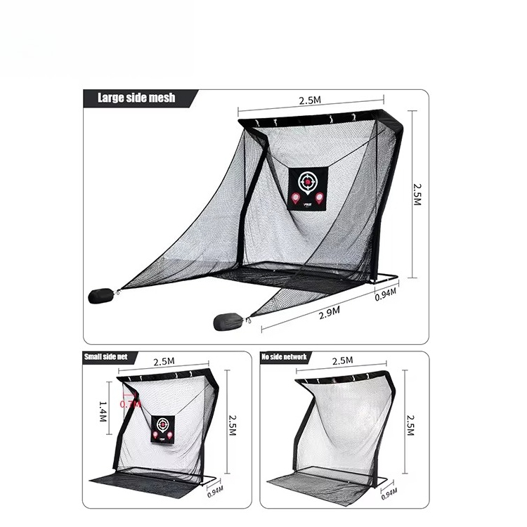 شبكة تدريب الجولف PGM لممارسة  - مراجعة Golf Equipment Manufacturers وسعره